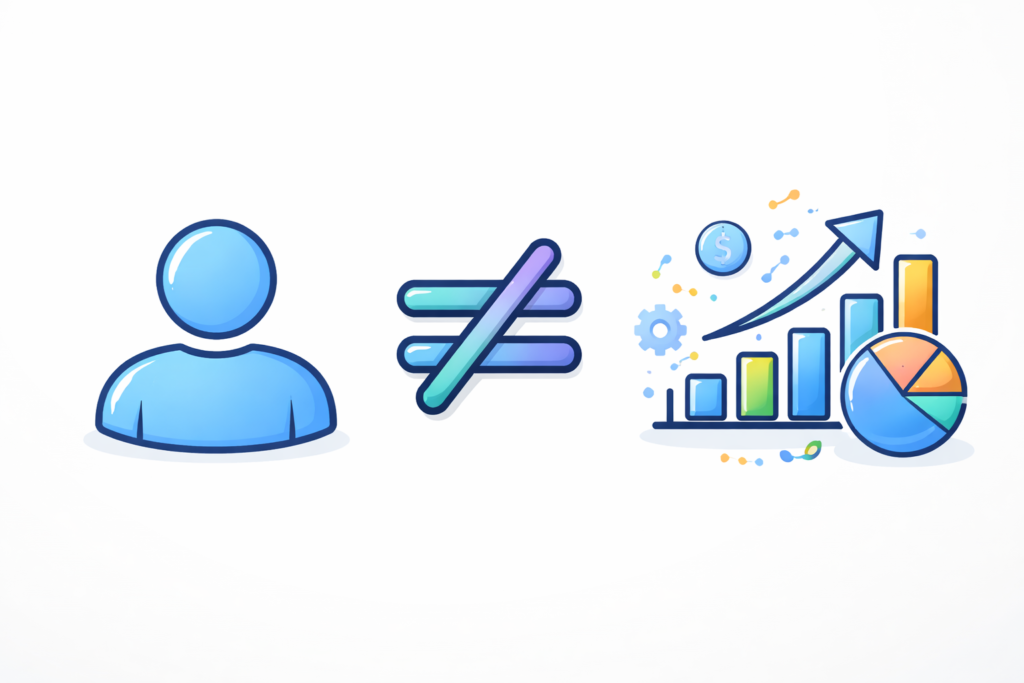 Atendimento ao paciente em clínicas com foco em pessoas e não apenas em métricas e gráficos