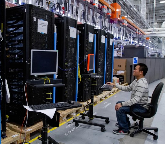 Atendimento telefônico em clínicas gerenciado por central telefônica em nuvem com infraestrutura profissional